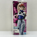 【中古】【未開封】ヒソカ 「一番くじ HUNTER×HUNTER Cross the “X-Day”」 MASTERLISE C賞＜フィギュア＞（代引き不可）6388