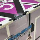【中古】【未開封】ヒソカ 「一番くじ HUNTER×HUNTER Cross the “X-Day”」 MASTERLISE C賞＜フィギュア＞（代引き不可）6388
