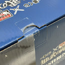 【中古】【未開封】バジオウ 「一番くじ 春秋戦国大戦キングダム The Animation 知と武の両輪」 B賞 MASTERLISE フィギュア＜フィギュア＞（代引き不可）6388