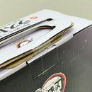 【中古】【未開封】狛治 「一番くじ 鬼滅の刃 〜雷の兄弟〜」 MASTERLISE ラストワン賞＜フィギュア＞（代引き不可）6388
