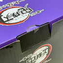 【中古】【未開封】胡蝶しのぶ 「一番くじ 鬼滅の刃 〜上弦の弐〜」 MASTERLISE A賞＜フィギュア＞（代引き不可）6388