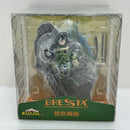 【中古】【未開封】DRESSTA 蛙吹梅雨 「僕のヒーローアカデミア」 PVC＆ABS製塗装済み完成品 TAITO GEAR＆GOODS限定＜フィギュア＞（代引き不可）6388