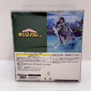 【中古】【未開封】DRESSTA 蛙吹梅雨 「僕のヒーローアカデミア」 PVC＆ABS製塗装済み完成品 TAITO GEAR＆GOODS限定＜フィギュア＞（代引き不可）6388