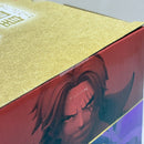 【中古】【未開封】四皇 モンキー・D・ルフィ ラストワンVer. 一番くじ ワンピース 新四皇 MASTERLISE EXPIECE ラストワン賞＜フィギュア＞（代引き不可）6388