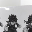 【中古】【未開封】緑谷出久(ブラシ彩色) 「アミューズメント一番くじ 僕のヒーローアカデミア BWFC 造形Academy」＜フィギュア＞（代引き不可）6388