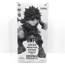 【中古】【未開封】緑谷出久(二次元彩色) 「アミューズメント一番くじ 僕のヒーローアカデミア BWFC 造形Academy SMSP」D賞＜フィギュア＞（代引き不可）6388