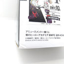 【中古】【未開封】緑谷出久(二次元彩色) 「アミューズメント一番くじ 僕のヒーローアカデミア BWFC 造形Academy SMSP」D賞＜フィギュア＞（代引き不可）6388