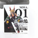 【中古】【未開封】爆豪勝己(ブラシ彩色) 「アミューズメント一番くじ 僕のヒーローアカデミア BWFC 造形ACADEMY SMSP」 A賞＜フィギュア＞（代引き不可）6388