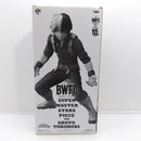【中古】【未開封】轟焦凍(ブラシ彩色) 「アミューズメント一番くじ 僕のヒーローアカデミア BWFC 造形ACADEMY SMSP」 A賞＜フィギュア＞（代引き不可）6388