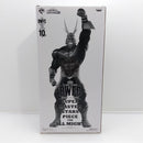 【中古】【未開封】オールマイト(ブラシ彩色) アミューズメント一番くじ 僕のヒーローアカデミア BWFC 造形Academy SMSP A賞＜フィギュア＞（代引き不可）6388