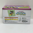 【中古】【未開封】孫悟飯＆ビーデル 「一番くじ ドラゴンボール DRAGONBALL SNAP COLLECTION2」 ラストワン賞＜フィギュア＞（代引き不可）6388