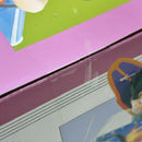 【中古】【未開封】孫悟飯＆ビーデル 「一番くじ ドラゴンボール DRAGONBALL SNAP COLLECTION2」 ラストワン賞＜フィギュア＞（代引き不可）6388