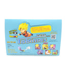 【中古】【未開封】トレーディングフィギュア　全6種セット 「とびマス ドラゴンボール」＜フィギュア＞（代引き不可）6388