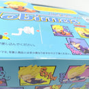 【中古】【未開封】トレーディングフィギュア　全6種セット 「とびマス ドラゴンボール」＜フィギュア＞（代引き不可）6388
