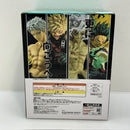 【中古】【未開封】緑谷出久 「一番くじ 僕のヒーローアカデミア -更に向こうへ-」 MASTERLISE A賞＜フィギュア＞（代引き不可）6388