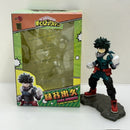 【中古】【開封品】ARTFX J 緑谷出久 「僕のヒーローアカデミア」 1/8 PVC製塗装済み完成品＜フィギュア＞（代引き不可）6388