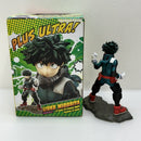 【中古】【開封品】ARTFX J 緑谷出久 「僕のヒーローアカデミア」 1/8 PVC製塗装済み完成品＜フィギュア＞（代引き不可）6388