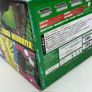 【中古】【開封品】ARTFX J 緑谷出久 「僕のヒーローアカデミア」 1/8 PVC製塗装済み完成品＜フィギュア＞（代引き不可）6388