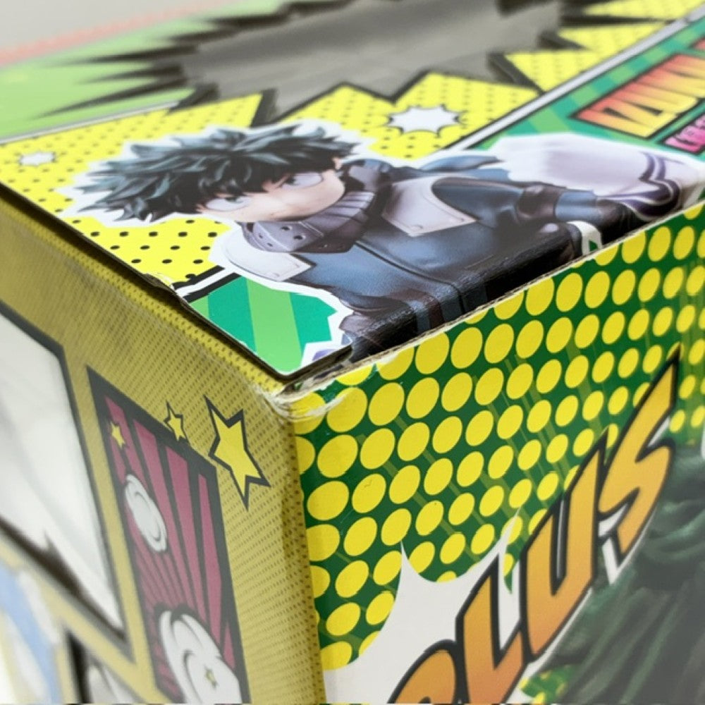 中古】【開封品】ARTFX J 緑谷出久 「僕のヒーローアカデミア」 1/8