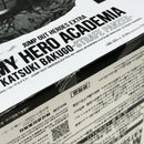 【中古】【未開封】爆豪勝己 「僕のヒーローアカデミア」 JUMP OUT HEROES EXTRA MY HERO ACADEMIA KATSUKI BAKUGO＜フィギュア＞（代引き不可）6388