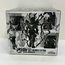 【中古】【未開封】IZUKU MIDORIYA -DEKU BLACK- 「僕のヒーローアカデミア」 JUMP OUT HEROES EXTRA 原作再現＜フィギュア＞（代引き不可）6388