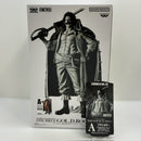 【中古】【未開封】【半券付】ゴール・D・ロジャー(ブラシカラー) 「バンプレくじ PREMIUM ワンピース-ゴール・D・ロジャー-」＜フィギュア＞（代引き不可）6388
