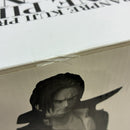 【中古】【未開封】【半券付】シャンクス(ブラシカラー) 「バンプレくじ PREMIUM ワンピース-シャンクス-」 A賞＜フィギュア＞（代引き不可）6388
