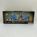【中古】【未開封】THE GIGANT NAME ONE PIECE 「一番くじ ワンピース ドラマティックメモリーズ」 D賞＜フィギュア＞（代引き不可）6388