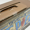 【中古】【未開封】THE GIGANT NAME ONE PIECE 「一番くじ ワンピース ドラマティックメモリーズ」 D賞＜フィギュア＞（代引き不可）6388