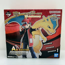 【中古】【未開封】マジコスレッド＆リザードン 「一番くじ ポケモンマスターズ EX 7th Anniversary」 MASTERLISE PLUS A賞＜フィギュア＞（代引き不可）6388