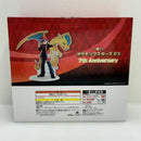 【中古】【未開封】マジコスレッド＆リザードン 「一番くじ ポケモンマスターズ EX 7th Anniversary」 MASTERLISE PLUS A賞＜フィギュア＞（代引き不可）6388