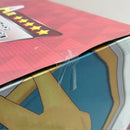 【中古】【未開封】マジコスレッド＆リザードン 「一番くじ ポケモンマスターズ EX 7th Anniversary」 MASTERLISE PLUS A賞＜フィギュア＞（代引き不可）6388