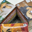 【中古】【未開封】【セット】「鬼滅の刃」 Q posket petit vol.3/4/5 9点＜フィギュア＞（代引き不可）6388