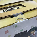 【中古】【未開封】緑谷出久-10th ANNIVERSARY- 「一番くじ 僕のヒーローアカデミア」MASTERLISE ラストワン賞＜フィギュア＞（代引き不可）6388