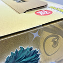 【中古】【未開封】緑谷出久-10th ANNIVERSARY- 「一番くじ 僕のヒーローアカデミア」MASTERLISE ラストワン賞＜フィギュア＞（代引き不可）6388