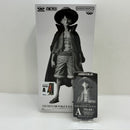 【中古】【未開封】【半券付】ルフィ(ブラシカラー) 「バンプレくじ PREMIUM ワンピース-モンキー・D・ルフィ-」 A賞＜フィギュア＞（代引き不可）6388