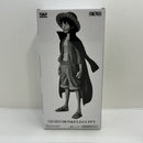 【中古】【未開封】【半券付】ルフィ(ブラシカラー) 「バンプレくじ PREMIUM ワンピース-モンキー・D・ルフィ-」 A賞＜フィギュア＞（代引き不可）6388