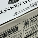 【中古】【未開封】【半券付】ルフィ(ブラシカラー) 「バンプレくじ PREMIUM ワンピース-モンキー・D・ルフィ-」 A賞＜フィギュア＞（代引き不可）6388