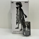 【中古】【未開封】【半券付】ルフィ(アニメカラー) 「バンプレくじ PREMIUM ワンピース-モンキー・D・ルフィ-」B賞＜フィギュア＞（代引き不可）6388