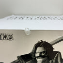 【中古】【未開封】ゴール・D・ロジャー(アニメカラー)「バンプレくじ PREMIUM ワンピース-ゴール・D・ロジャー-」＜フィギュア＞（代引き不可）6388