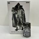 【中古】【未開封】【半券付】ゴール・D・ロジャー(メタリックカラー)「バンプレくじ PREMIUM ワンピース」＜フィギュア＞（代引き不可）6388