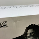 【中古】【未開封】【半券付】ゴール・D・ロジャー(メタリックカラー)「バンプレくじ PREMIUM ワンピース」＜フィギュア＞（代引き不可）6388