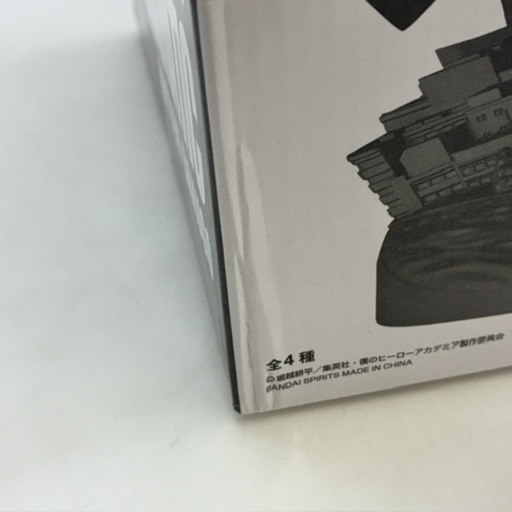 中古】【未開封】爆豪勝己 A(ブラシ彩色) 「アミューズメント一番くじ