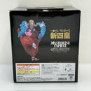 【中古】【未開封】四皇 バギー 「一番くじ ワンピース 新四皇」 MASTERLISE EXPIECE D賞＜フィギュア＞（代引き不可）6388