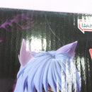 【中古】【未開封】妖狐蔵馬 樹霊妖斬拳ver. 「一番くじ 幽☆遊☆白書 魔界の扉編」 C賞 MASTERLISE＜フィギュア＞（代引き不可）6388
