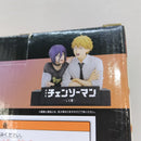 【中古】【未開封】デンジ＆レゼ 「一番くじ 劇場版 チェンソーマン レゼ篇 第2弾」 A賞＜フィギュア＞（代引き不可）6388
