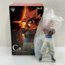 【中古】【開封品】超サイヤ人4ゴジータ 「一番くじ ドラゴンボールZ Awakening warriors with ドッカンバトル」 C賞＜フィギュア＞（代引き不可）6388
