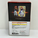 【中古】【開封品】超サイヤ人4ゴジータ 「一番くじ ドラゴンボールZ Awakening warriors with ドッカンバトル」 C賞＜フィギュア＞（代引き不可）6388