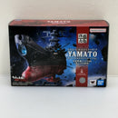 【中古】【未開封】輝艦大全 宇宙戦艦ヤマト3199(第3次改装型) 「ヤマトよ永遠に REBEL3199」＜フィギュア＞（代引き不可）6388