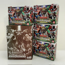 【中古】【未開封】【セット】「SMP 百獣合体 ガオイカロス」全4種 BOX入り＜プラモデル＞（代引き不可）6388
